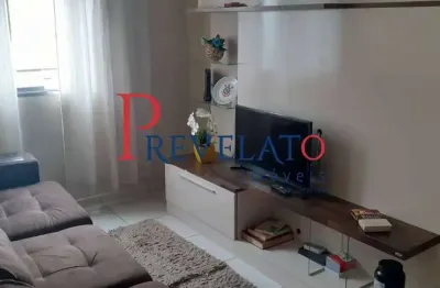 Apartamento com 2 quartos à venda no Alves Dias, São Bernardo do Campo 