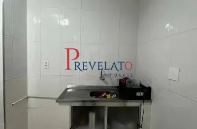 Apartamento com 2 quartos à venda no Assunção, São Bernardo do Campo 