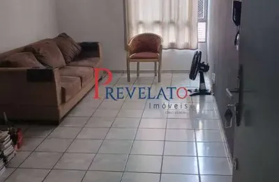 Apartamento com 2 quartos à venda no Alves Dias, São Bernardo do Campo 