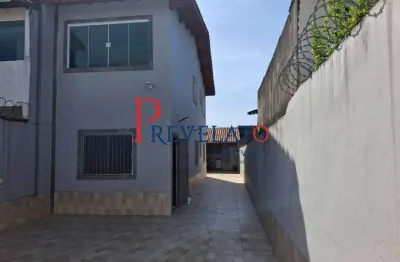 Casa com 3 quartos à venda no Jardim Praia Grande, Mongaguá 