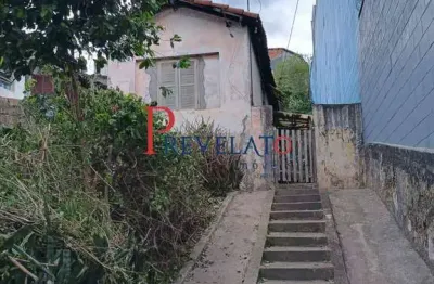 Terreno à venda no Assunção, São Bernardo do Campo 