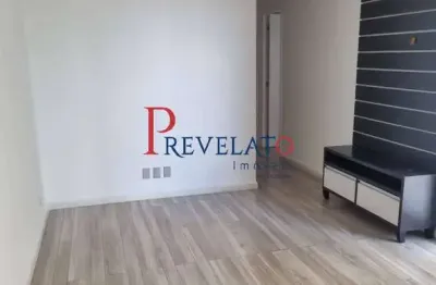 Apartamento com 2 quartos para alugar no Planalto, São Bernardo do Campo 