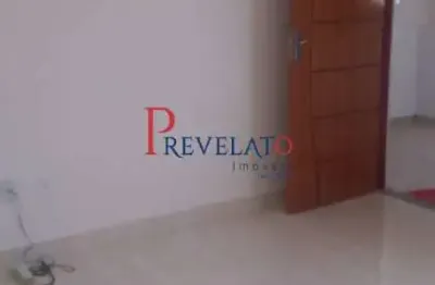Apartamento com 2 quartos à venda no Jardim Nazareth, São Bernardo do Campo 