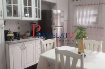 Ct-3992 casa térrea com três dormitórios no bairro planalto