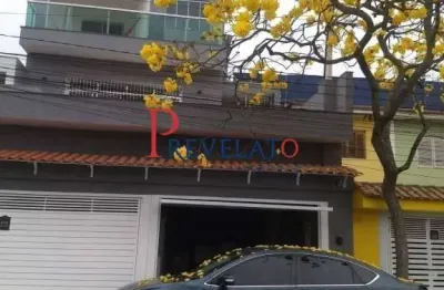 Sb-4834  sobrado para venda no bairro nova petrópolis