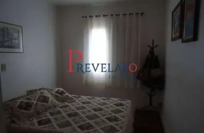 Apartamento com 3 quartos à venda no Jardim Portugal, São Bernardo do Campo 