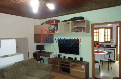 Casa com 3 quartos à venda no Demarchi, São Bernardo do Campo 