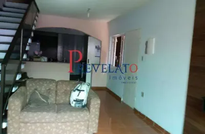 Sb-5328 - sobrado com 3 pisos (parte sem acabamento)