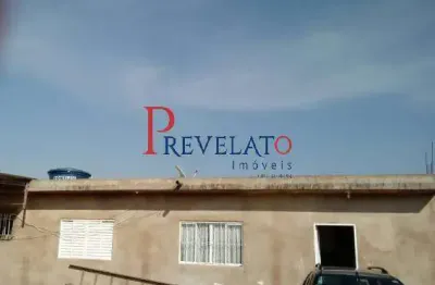 Casa com 2 quartos à venda no Centro, Bofete 