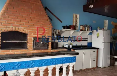 Casa com 2 quartos à venda no Alves Dias, São Bernardo do Campo 