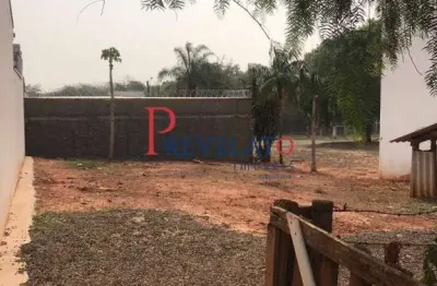 Terreno comercial à venda no Jardim dos Bordados, Ibitinga 