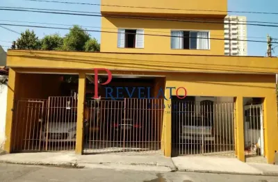 Casa com 7 quartos à venda no Assunção, São Bernardo do Campo 