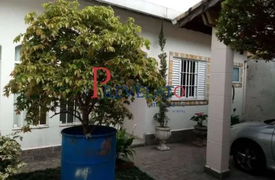 Ct-6786 - linda casa térrea 3 dorm (sendo 2 suítes) - sbc - terreno 250 m²