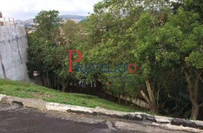 Te-6881 - terreno com 940 m² no parque espacial - sbc - oportunidade!