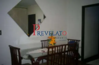 Casa com 3 quartos à venda no Assunção, São Bernardo do Campo 