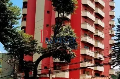 Ap-6971 - apartamento de alto padrão para venda em santo andré