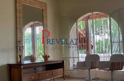 Ca-7288 - casa de alto padrão para venda em atibaia