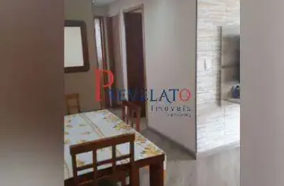 Apartamento com 3 quartos à venda no Paulicéia, São Bernardo do Campo 