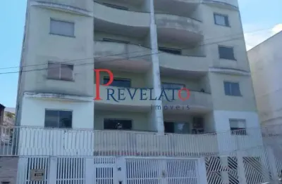 Apartamento com 2 quartos à venda no Canhema, Diadema 