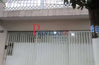 Casa com 5 quartos à venda no Independência, São Bernardo do Campo 