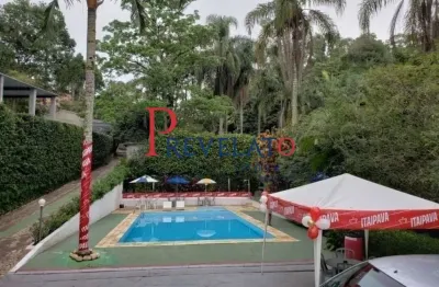 Ch-7508 - excelente chácara residencial para venda em são bernardo
