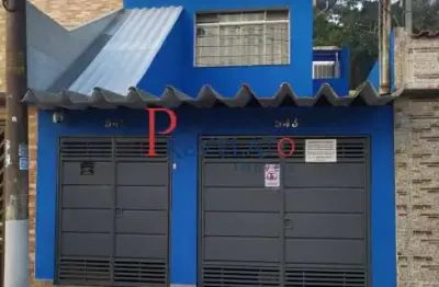 Casa com 3 quartos à venda no Ferrazópolis, São Bernardo do Campo 