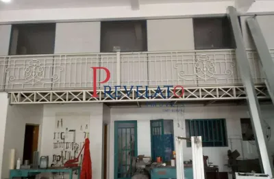 Sala comercial à venda no Assunção, São Bernardo do Campo 