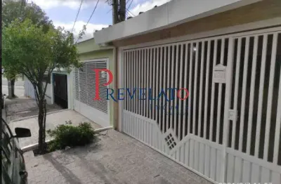 Ct-7819 - linda casa térrea reformada - 3 dorm. b.assunção - sbc