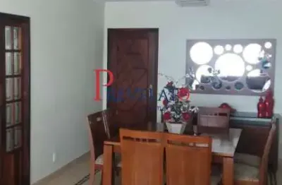 Apartamento com 3 quartos à venda no Centro, Santo André 