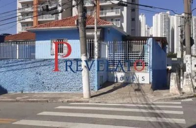 Casa com 2 quartos à venda no Jardim Campestre, São Bernardo do Campo 