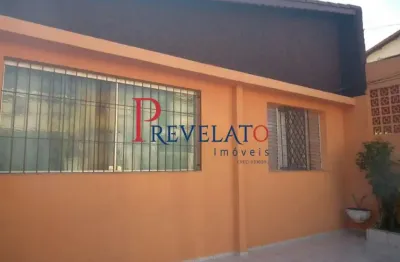 Casa com 2 quartos à venda no Alves Dias, São Bernardo do Campo 