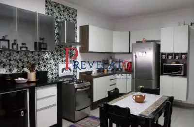 Casa com 4 quartos à venda no Alvarenga, São Bernardo do Campo 