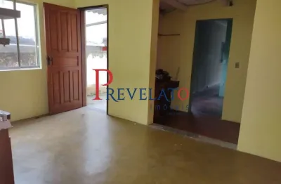 Casa com 3 quartos à venda no Jardim Campestre, São Bernardo do Campo 