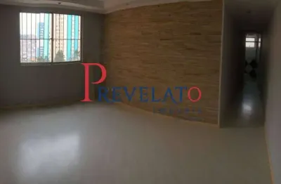 Apartamento com 2 quartos à venda no Santa Terezinha, São Bernardo do Campo 