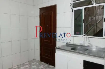 Sb-8076 - oportunidade - sobrado c/2 suites - bairro joão de barro - sbc