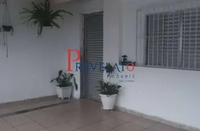 Ct-8092 - casa terrea para venda em são bernardo do campo