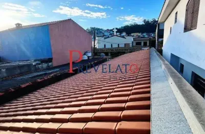 Casa com 2 quartos à venda no Jardim Thelma, São Bernardo do Campo 