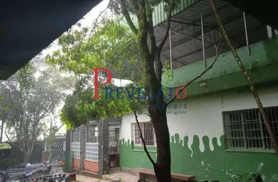 Sl-8174 - imóvel comercial 2 pavimentos - 400 m² - r.grande - sbc