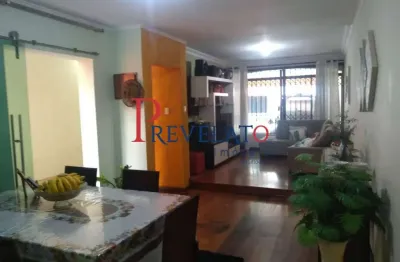 Sb-8176 lindo sobrado para venda no bairro assunção - sbcampo