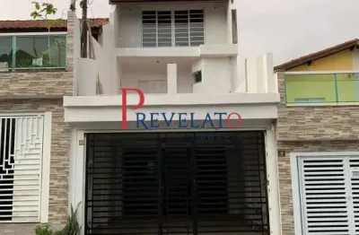 Sb-8240 - invista triplex 3 dorm (1 suite), b.assunção-sbc-abaixo pr.mercad