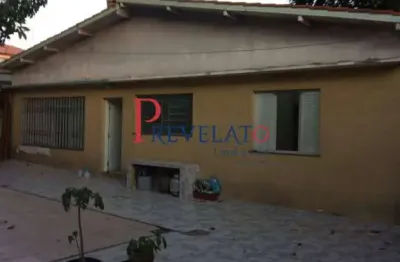 Casa com 4 quartos à venda no Dos Casa, São Bernardo do Campo 