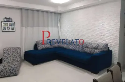 Ap-8332 lindo aparatamento para venda -bairro demarchi -s.b campo