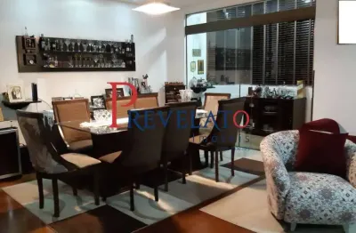 Apartamento com 4 quartos à venda no Centro, São Bernardo do Campo 