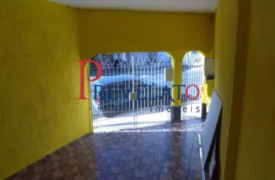 Sb-8437 sobrado para venda jardim independência - são bernardo do campo