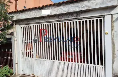 Sb-8444 - sobrado para venda no bairro assunção - próximo do sacolão saúde