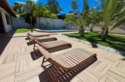 Buscaville -casa com 5 quartos para alugar no abrantes