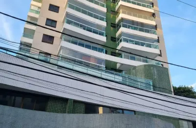 Apartamento com 2 quartos à venda na Barra, Salvador 