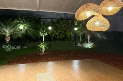 Casa em condomínio fechado para alugar no Alphaville II, Salvador 