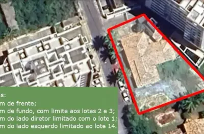 Casa comercial com 5 salas à venda na Rua Manoel dos Santos Corrêa, Pitangueiras, Lauro de Freitas