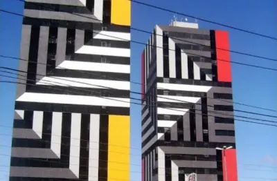 Sala comercial com 1 sala à venda na Avenida Tancredo Neves, 3343, Caminho das Árvores, Salvador